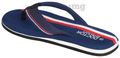 Doctor Extra Soft D33 Care Orthopaedic and Diabetic Super Fit Comfort Doctor Slipper for Men Navy 6 thumbnail