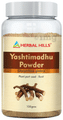 Herbal Hills Yashtimadhu Powder Pack of 2 thumbnail