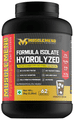 Musclemend Formula Isolate Hydrolyzed Powder Cookies & Cream No Added Sugar thumbnail