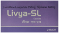 Livya-SL Capsule thumbnail