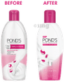 Pond's Niacinamide Nourishing Body Lotion thumbnail