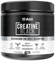 A2G Powder Creatine black thumbnail