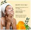 Richfeel Anti Acne Calendula Face Wash For Skin Prone to Acne & Blemishes (100gm Each) thumbnail
