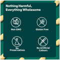 Oziva Magnesium Triple Complex Vegetarian Tablet thumbnail