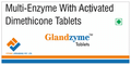 Glandzyme Tablet thumbnail