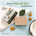 Ayouthveda Delicate Skin Pure Castile Soap thumbnail
