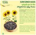 Nature's Trunk Sunflower Seeds thumbnail