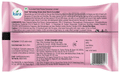 Kara Beauty Refreshing Wipes (10 Each) Aloe Vera & Cucumber thumbnail