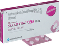 Smartinor CR 15mg Tablet thumbnail