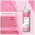 Microgen Handshield Rub (500ml Each) thumbnail