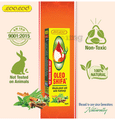 LooLoo Oleo Shifa Medicated Oil with Kalonji Roll On (8ml Each) thumbnail