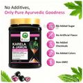 Srishma Karela and Jamun Powder thumbnail