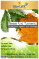Indian Life Neem and Turmeric Soap Bar thumbnail