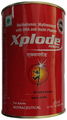 Xplode Protein with DHA, Inulin, Multivitamins & Multiminerals | Sucrose Free | Powder thumbnail
