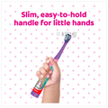 Colgate Kids Battery Powered Toothbrush Barbie thumbnail