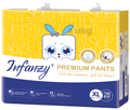 Infanzy Premium Diaper (28 Each) XL thumbnail