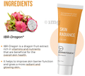 Dermatouch Combo Pack of Bye Bye Acne Scars & Marks Cream and Skin Radiance Cream (30gm Each) thumbnail