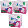 Cresa Ultra Soft Rash Free Sanitary Pads Large thumbnail