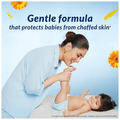 Cetaphil Baby Diaper Cream with Natural Chamomile | For Baby's Sensitive Skin thumbnail