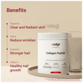 Nudge Collegen Peptide Powder Unflavoured thumbnail
