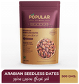 Popular Fit Eats Arabian Dates thumbnail