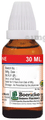 Dr. Majumder Homeo World Angustura Dilution (30 ml Each) 30 CH thumbnail