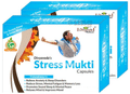 Divyaveda Stress Mukti Capsules (30 Each) thumbnail