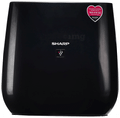Sharp FP-J30M-BK Air Purifier Black thumbnail