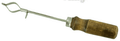 Bos Medicare Surgical Test Tube Holder with wooden handle thumbnail