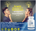 Trexgenics Phosphatidylserine 100 mg Veg Capsules thumbnail