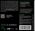 Sai Herbs Khubkala Leaves Powder thumbnail