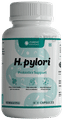 iThrive Essentials H.Pylori Probiotics Support Capsule thumbnail