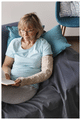 Thuasne Mobiderm Autofit Arm Sleeve Right Size 3 thumbnail