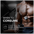 Fitgenix Nutrition Beyond BCAA Powder Guava thumbnail