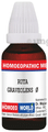 Dr. Majumder Homeo World Ruta Graveolens Mother Tincture (30ml Each) Q thumbnail