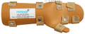 Renewa Hand Resting Cock up Splint for Hand Support Right Medium thumbnail