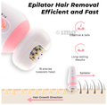 Winston Body Epilator & Shaver thumbnail