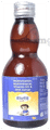 Rivfit DHA Syrup Mango thumbnail