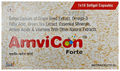 Amvicon Forte Softgel Capsule thumbnail