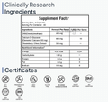 Miduty Estrogen Balance DIM-Vitex-Hormonal Balance-PCOS-Menopause Support Capsule thumbnail