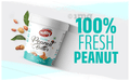 Nutty Original American Peanut | Butter Creamy thumbnail