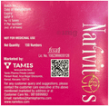 Narivitos Tablet (15 Each) thumbnail