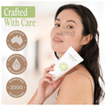 Dermavive Hydra Natural Colloidal & Oatmeal Cleanser thumbnail