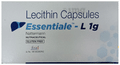 Essentiale-L 1gm Capsule Gluten Free thumbnail