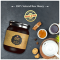 Himalayan Natives Raw Honey Multiflora thumbnail