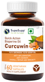 Sri Sri Tattva Sri Sri Tattva SupaSupp Quick Action Bioperine Oil Curcuwin, for Overall Repair thumbnail