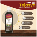 Tata 1mg Tejasya Giloy Tulsi Juice thumbnail