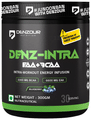 Denzour Nutrition Denz-Intra ECA+BCAA Blueberry thumbnail