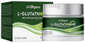 LA Organo L-Glutathione Skin Whitening Cream thumbnail