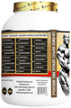Dexter Jackson Blade Whey Powder Milk Chocolate thumbnail